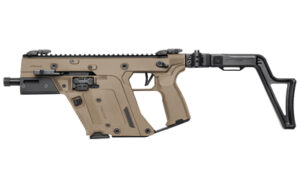 KRKV10-3SFD00_1.jpg KRISS VCTR SBR G3 10MM 5.5" 33RD FDE