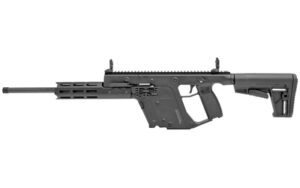 KRKV22-CBL00_1.jpg KRISS VECTOR CRB 22LR 16" 10RD BLK
