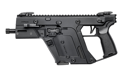 KRKV45-3PBL01_1.jpg KRISS VCTR SDP G3 45ACP 5.5" 10RD BK