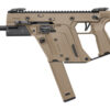 KRKV45-3PFD00_1.jpg KRISS VCTR SDP G3 45ACP 5.5" 30R FDE
