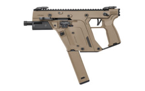KRKV45-3PFD00_1.jpg KRISS VCTR SDP G3 45ACP 5.5" 30R FDE