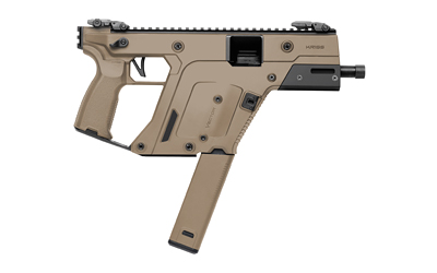 KRKV45-3PFD00_2.jpg KRISS VCTR SDP G3 45ACP 5.5" 30R FDE