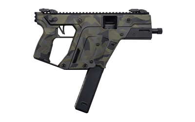 KRISS VCTR SDP G3 9MM 5.5" 40RD WD