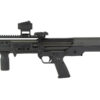 KELTEC KS7 G2 DEF 12GA 18.5" 6RD BLK