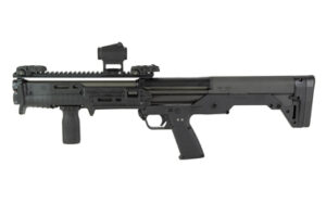 KTKS7BLKDREDDOT-GEN2_1.jpg KELTEC KS7 G2 DEF 12GA 18.5" 6RD BLK