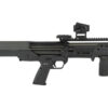 KELTEC KS7 G2 DEF 12GA 18.5" 6RD BLK