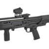 KELTEC KS7 G2 DEF 12GA 18.5" 6RD BLK