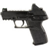 KELTEC P17 3.8" 22LR BLK 16RD RFX11