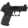 KELTEC P17 3.8" 22LR BLK 16RD RFX11