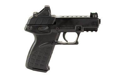 KELTEC P17 3.8" 22LR BLK 16RD RFX11