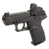 KELTEC P17 3.8" 22LR BLK 16RD RFX11