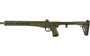 KTSUB2K9GLKGRN10_1.jpg KELTEC SUB2K 9MM 10RD FOR GLK BK/GRN