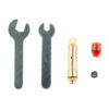 LASERLYTE LASER CARTRIDGE 223REM