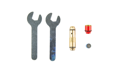 LASERLYTE LASER CARTRIDGE 9MM