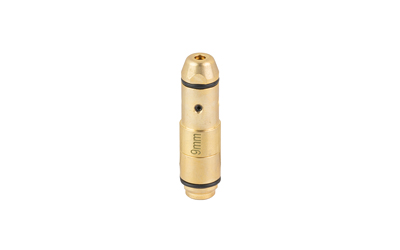 LASERLYTE LASER CARTRIDGE 9MM