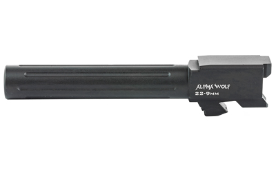 LONEAW-229N_3.jpg LWD ALPHAWOLF BBL FOR G22/G31 CONV