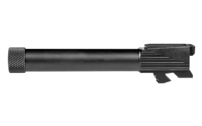 LONELWD-DK-19TH-BLK_1.jpg LWD DUSK19 BBL 9MM FOR GLK 19 BK TB