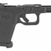 LWD BUILT TW CMP FRAME AND GRIP