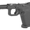 LWD BUILT TW CMP FRAME AND GRIP
