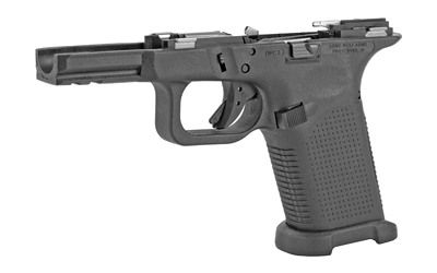 LWD BUILT TW CMP FRAME AND GRIP