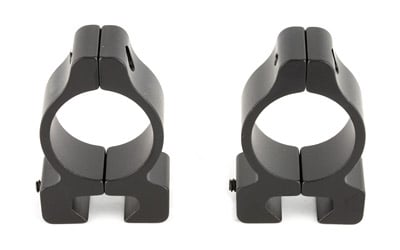 LEUP RFLMN .22 RF 3/8" RNGS MATTE