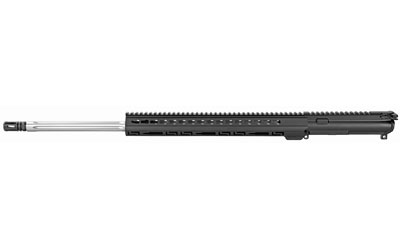 LUTHFTBL-B24_1.jpg LUTH AR 24" BULL BBL COMP UPPER 223