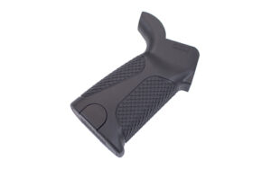 LW200-0147A01_1.jpg LWRC ULTRA COMBAT GRIP BLK