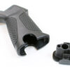 LWRC ULTRA COMBAT GRIP BLK
