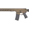 LWRC DI RIFLE 556NATO 16.1" BRZ MLOK