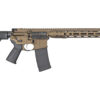 LWRC DI RIFLE 556NATO 16.1" BRZ MLOK