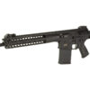 LWRC REPR MKII 762NATO 16" 30RD BLK