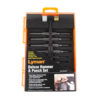 LYMAN DELUXE HAMMER & PUNCH SET