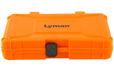LYM7991360_1.jpg LYMAN GUNSMITH 45 PIECE TOOL KIT