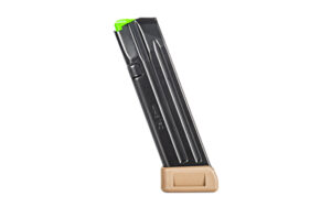 MCGG172005A_1.jpg MEC-GAR MAG FITS GLK 17 9MM 20RD FDE