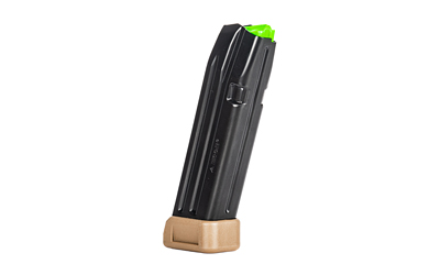 MEC-GAR MAG FITS GLK 17 9MM 20RD FDE