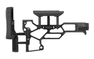 MDT102669-BLK_1.jpg MDT SRS STANDARD BUTTSTOCK FXD BLK