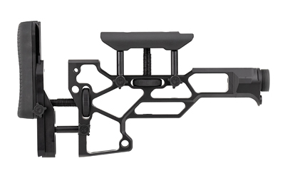 MDT102669-BLK_1.jpg MDT SRS STANDARD BUTTSTOCK FXD BLK