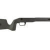MDT FIELD STOCK TIKKA T3 SA BLK