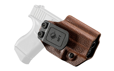 MFTH3-GL-3-BR1_1.jpg MFT HYBRID HOLSTER FOR GLOCK 43/43X