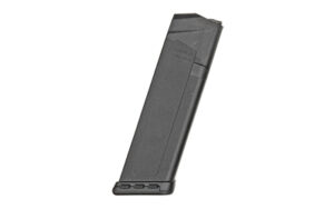MAG AMEND2 FOR GLK17 MOD3 17RD BLK