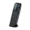 MAG ACT-MAG P320FS 9MM 15RD BLUED