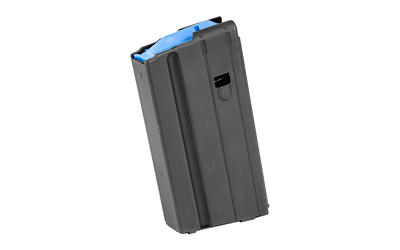 MGASC65-15RD-SS_1.jpg MAG ASC AR6.5 15RD STS BLK