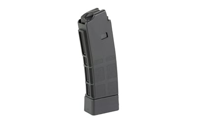 MAGAZINE CZ SCORP 9MM 20RD BLK