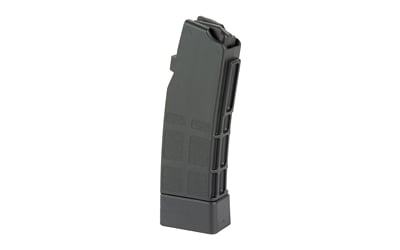 MAGAZINE CZ SCORP 9MM 20RD BLK