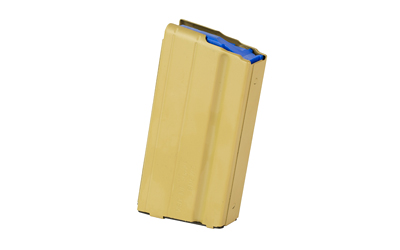 MAG DURAMAG 15RD 6ARC/6.5GRND SS FDE