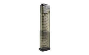 MGETSSMK-GLK-43X-19_1.jpg ETS MAG FOR GLK 43X 9MM 19RD CRB SMK
