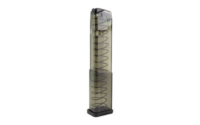 MGETSSMK-GLK-43X-19_1.jpg ETS MAG FOR GLK 43X 9MM 19RD CRB SMK