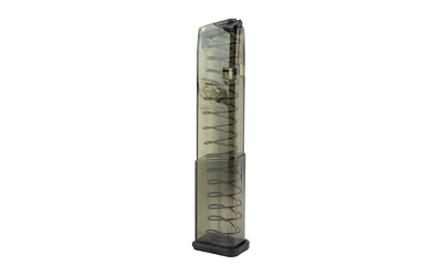 MGETSSMK-GLK-43X-19_2.jpg ETS MAG FOR GLK 43X 9MM 19RD CRB SMK