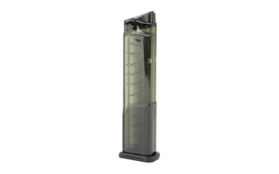 ETS MAG FOR S&W SHLD 9MM 12RD CRB SM