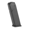 MAG GLOCK OEM 17 9MM 15RDW/BLOCK PKG